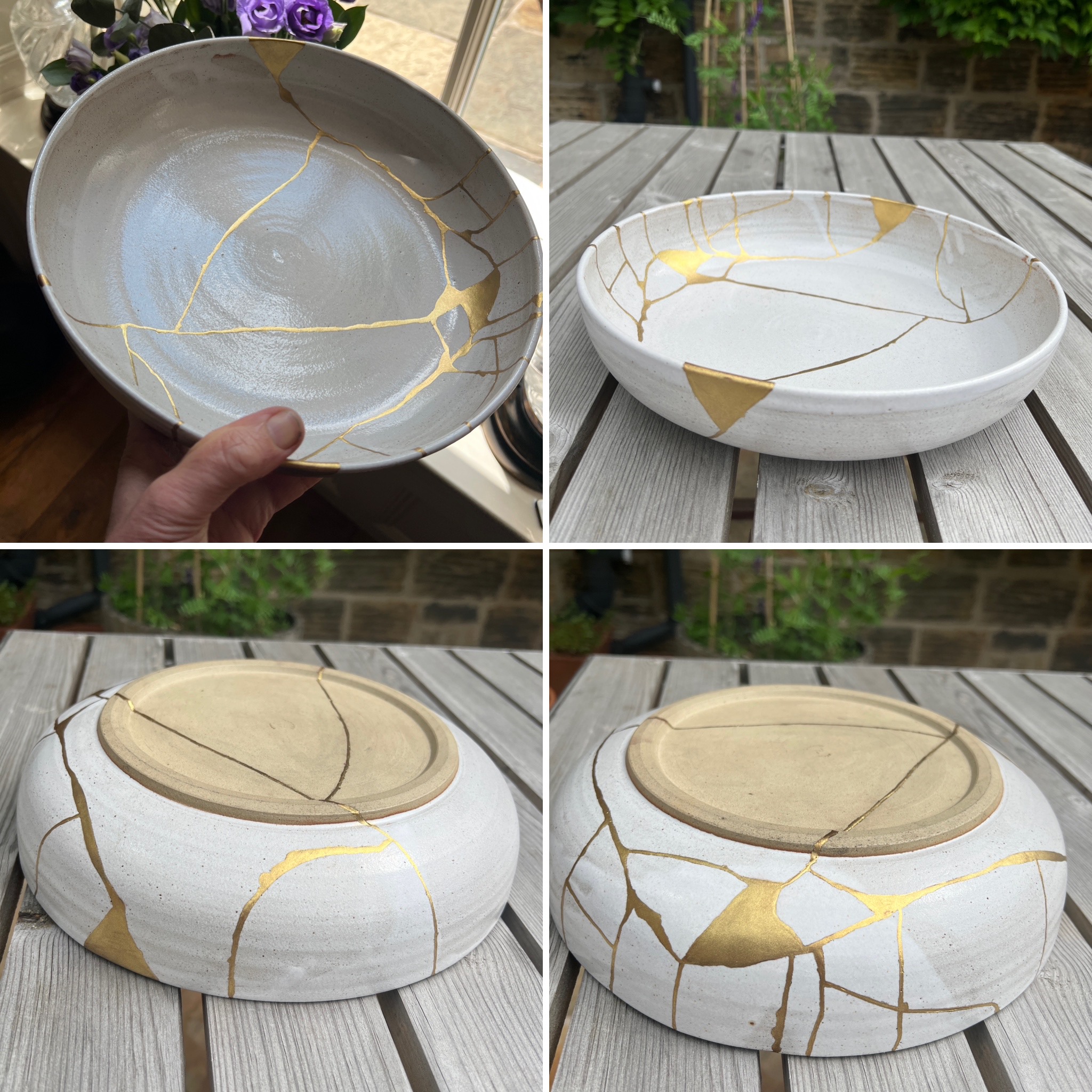 NMC Kintsugi