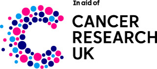 In aid of Cancer Research UK