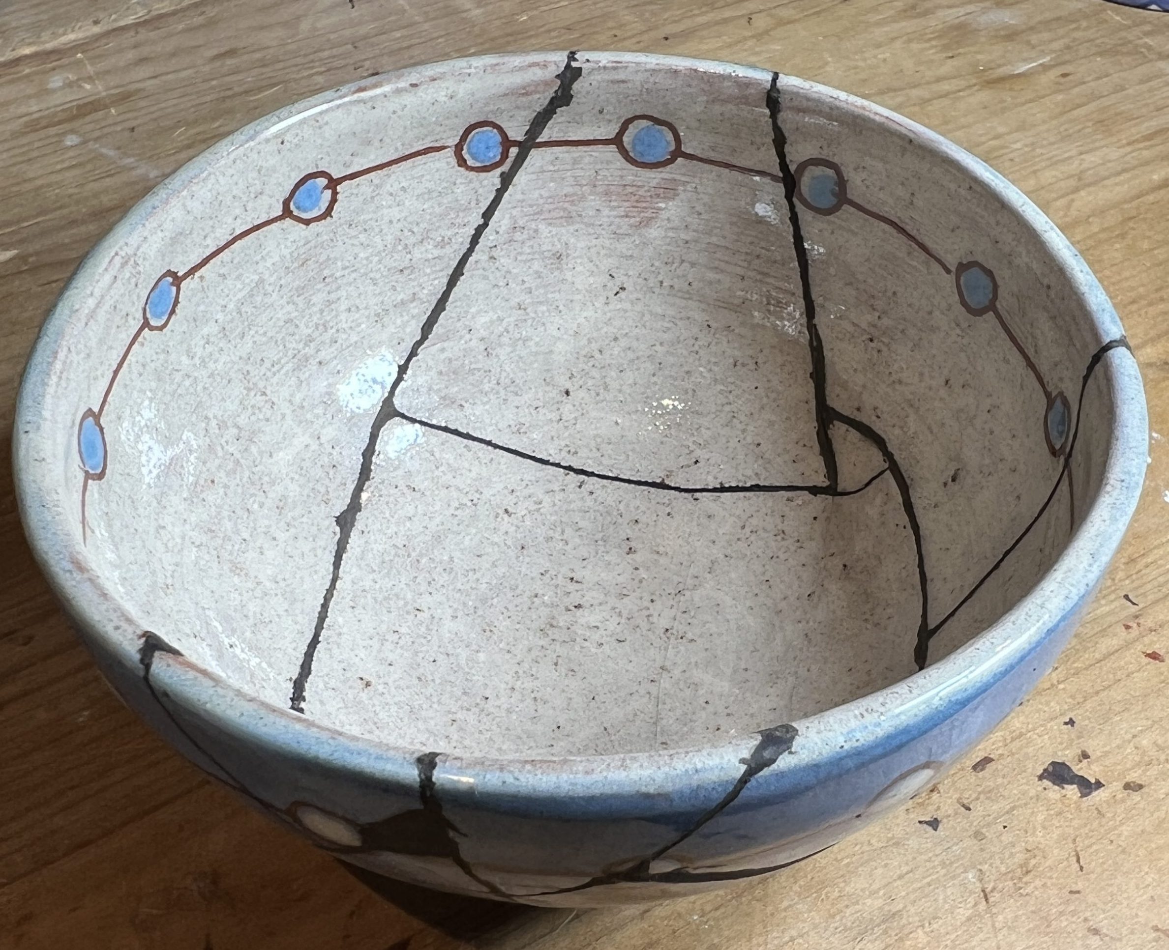 NMC Kintsugi