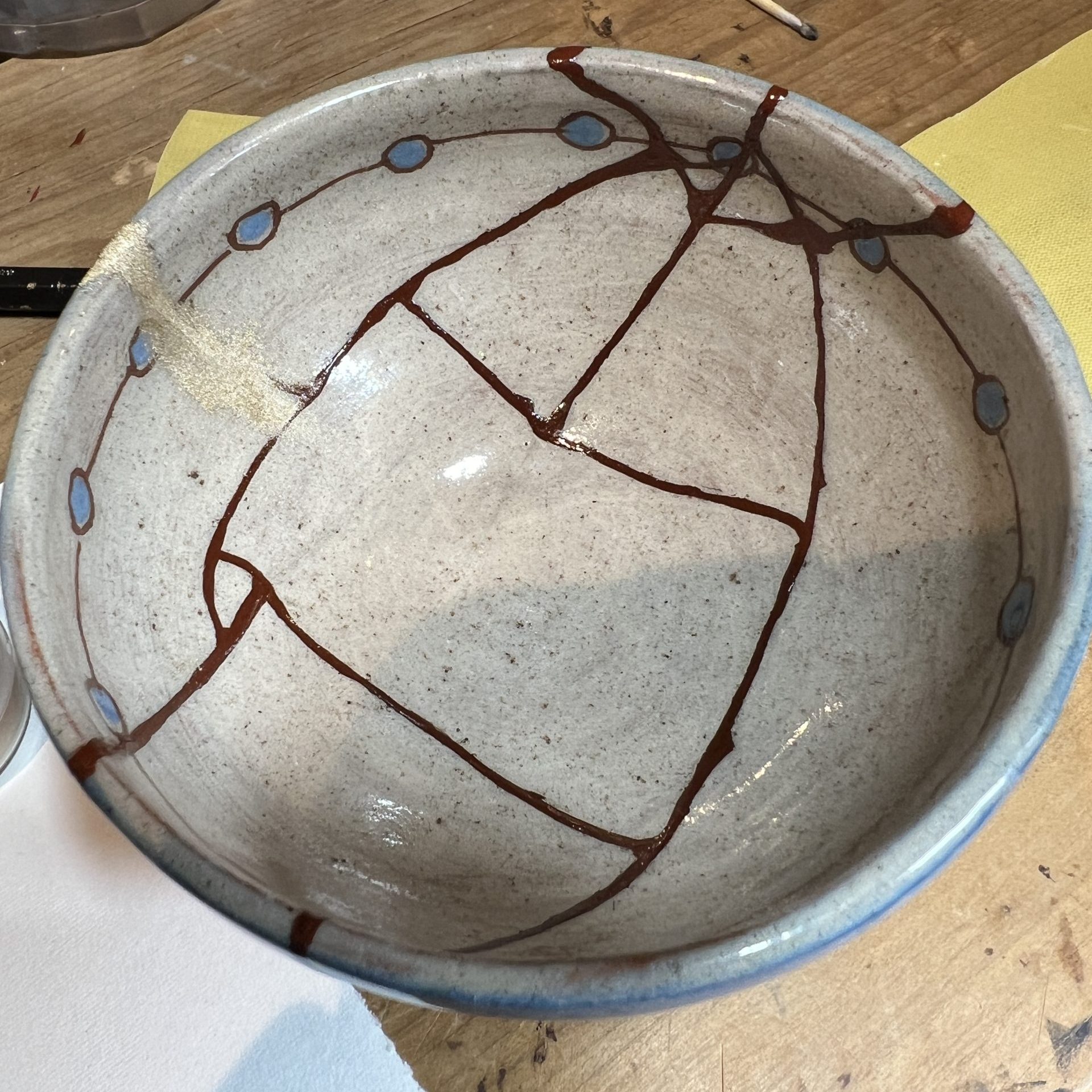 NMC Kintsugi