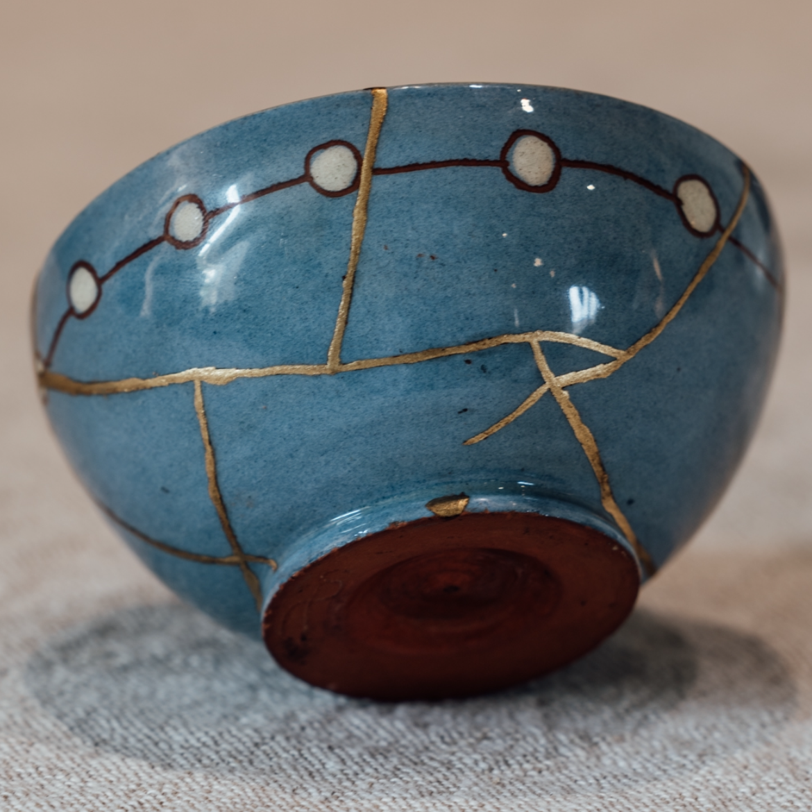 What is Kintsugi?