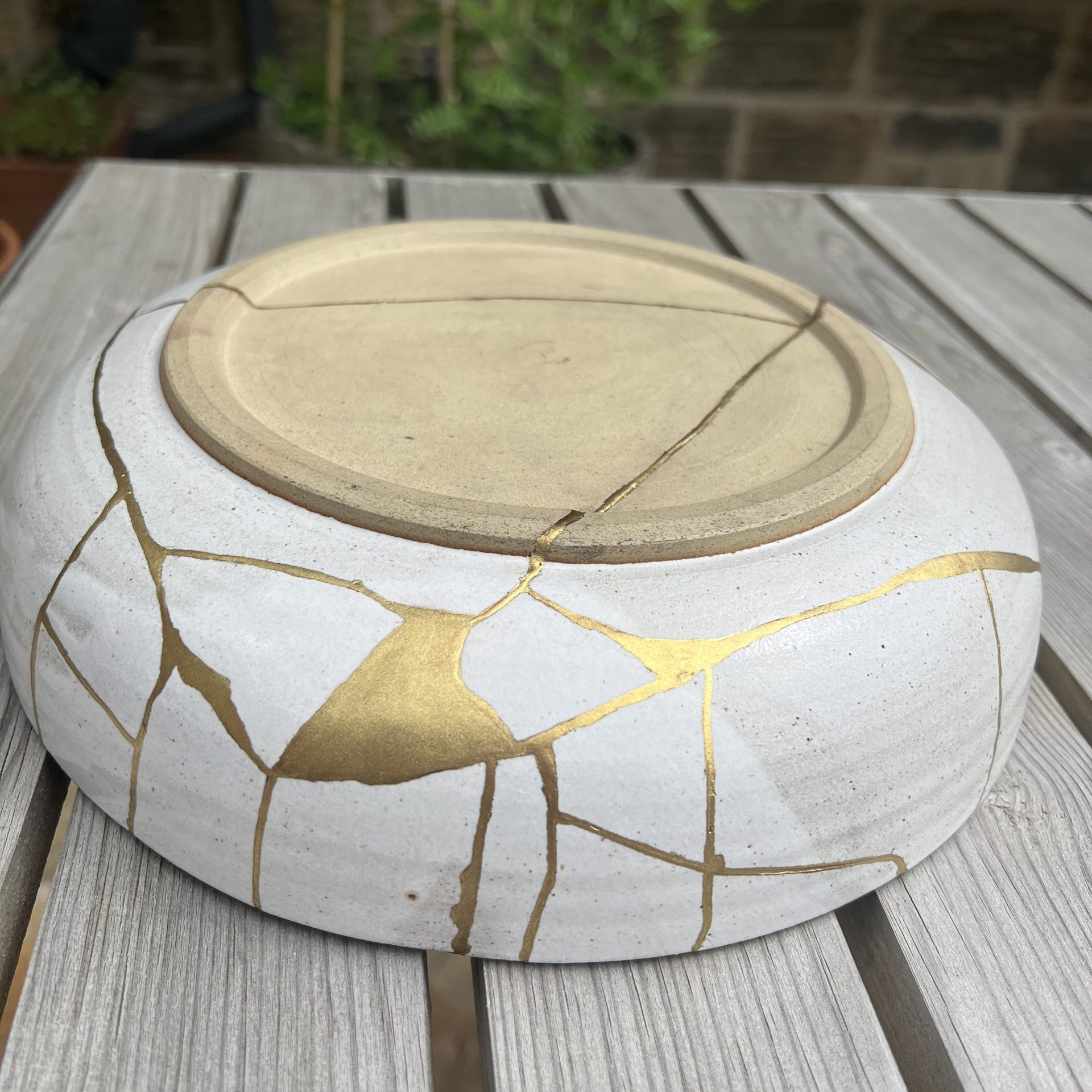 NMC Kintsugi