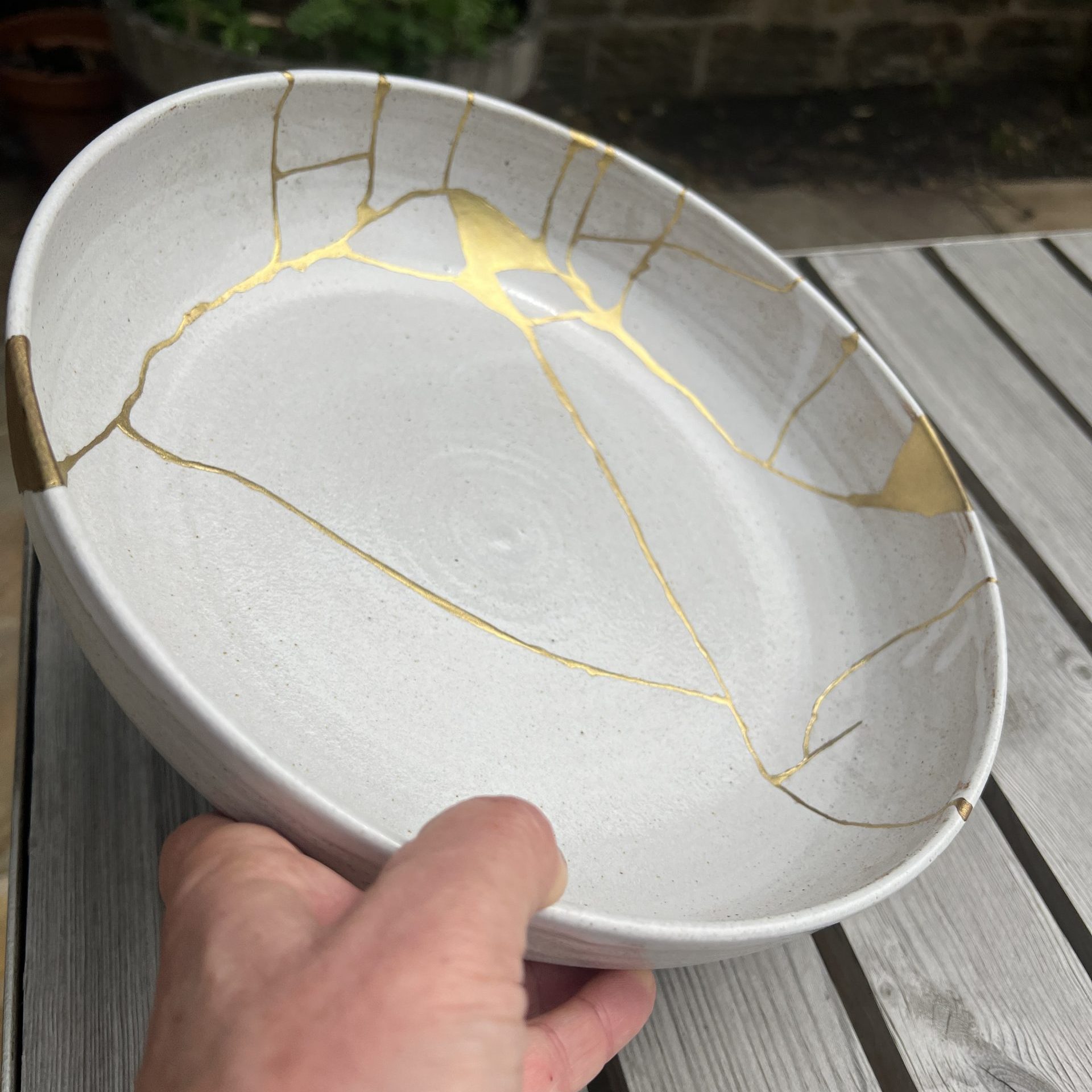 NMC Kintsugi